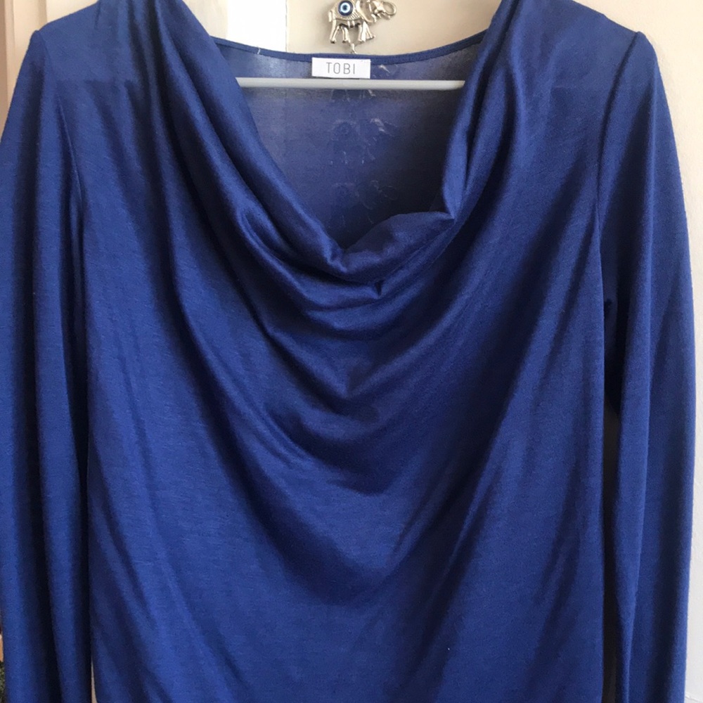 Tobi Blouse